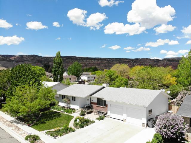 920 W 740 S, Richfield, UT 84701