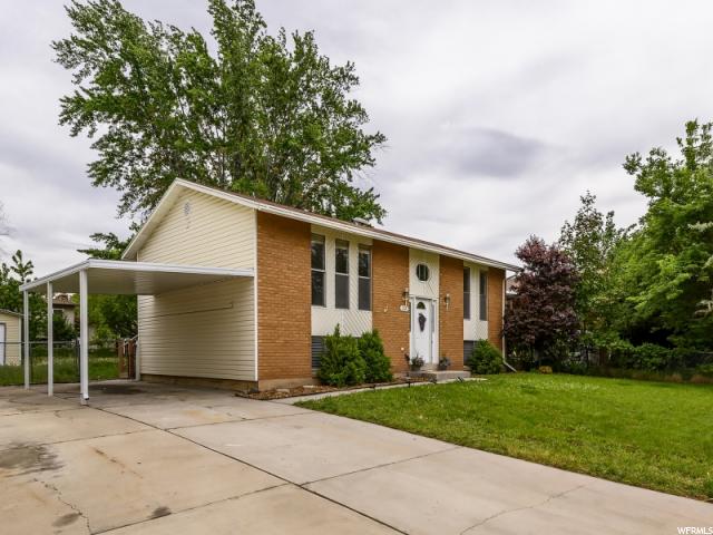 2628 N 1375 W, Clinton, UT 84015 — photo 3