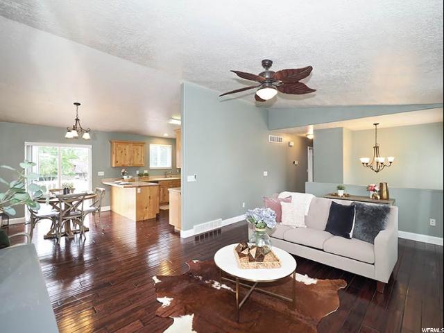 793 E Mar Jane, Murray, UT 84107 — photo 3
