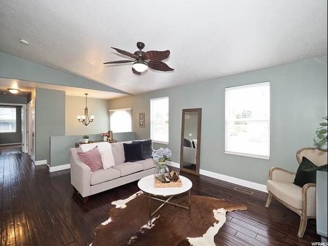 793 E Mar Jane, Murray, UT 84107 — photo 4
