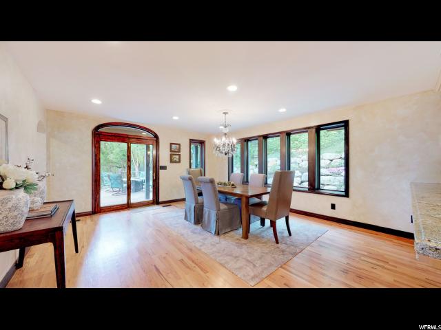 2537 S Maple Hills Dr E, Bountiful, UT 84010 — photo 8