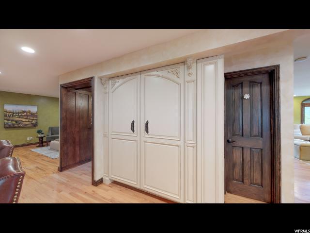 2537 S Maple Hills Dr E, Bountiful, UT 84010 — photo 11