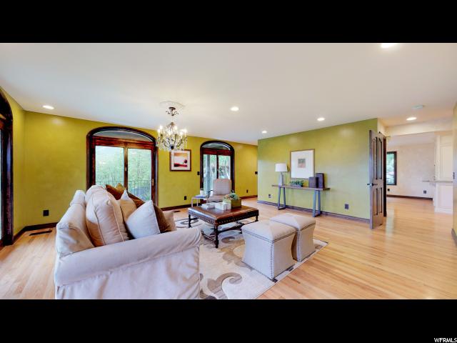 2537 S Maple Hills Dr E, Bountiful, UT 84010 — photo 5