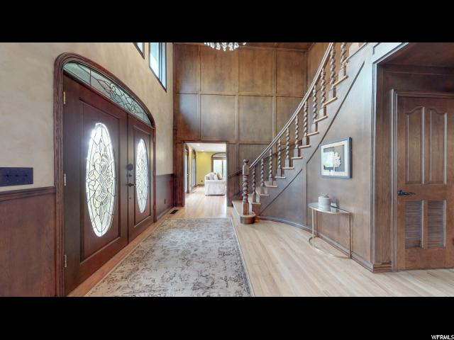 2537 S Maple Hills Dr E, Bountiful, UT 84010 — photo 2