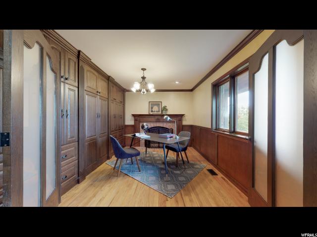 2537 S Maple Hills Dr E, Bountiful, UT 84010 — photo 3