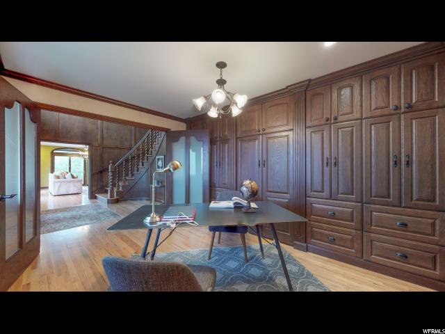 2537 S Maple Hills Dr E, Bountiful, UT 84010 — photo 4