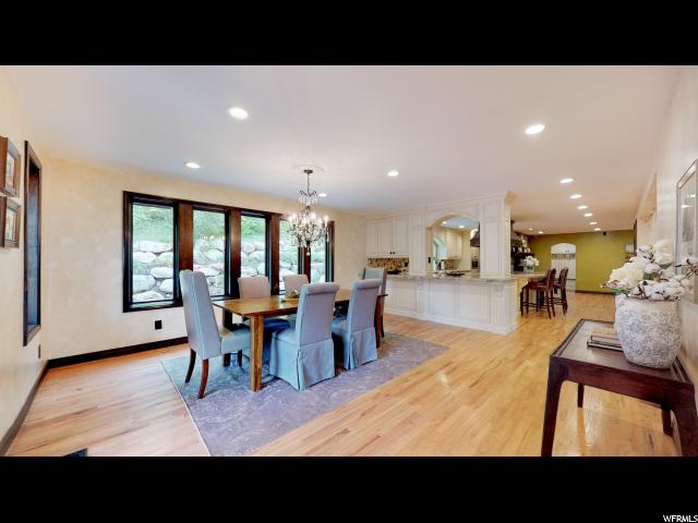 2537 S Maple Hills Dr E, Bountiful, UT 84010 — photo 7