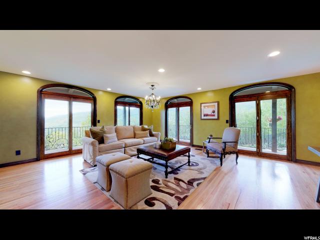 2537 S Maple Hills Dr E, Bountiful, UT 84010 — photo 6
