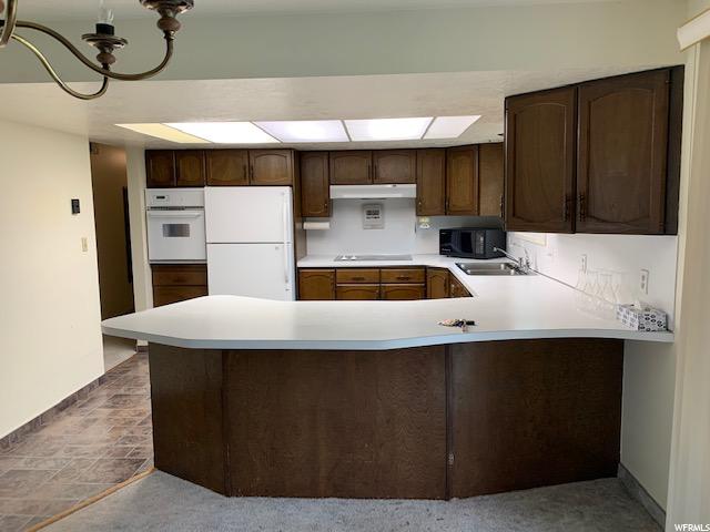 657 S 1 E, Preston, ID 83263 — photo 2