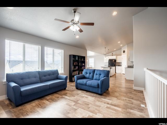 2474 E Horizon Dr, Eagle Mountain, UT 84005 — photo 4