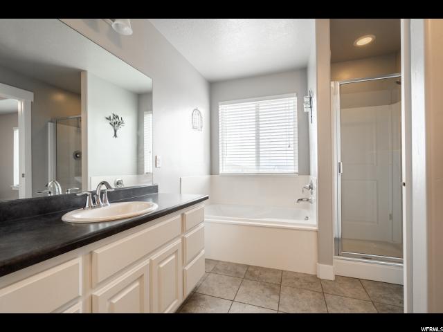 2474 E Horizon Dr, Eagle Mountain, UT 84005 — photo 8