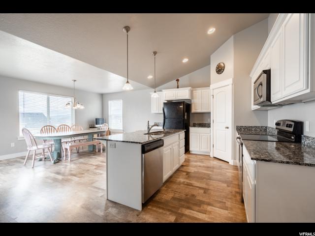 2474 E Horizon Dr, Eagle Mountain, UT 84005 — photo 2