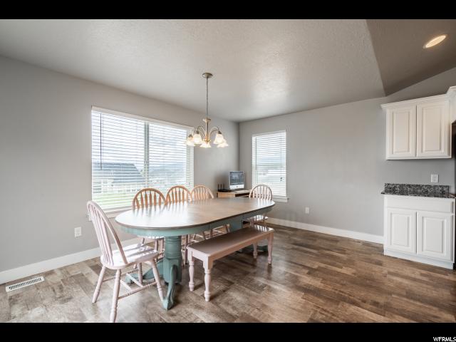 2474 E Horizon Dr, Eagle Mountain, UT 84005 — photo 3