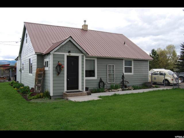 265 Main St, Georgetown, ID 83239