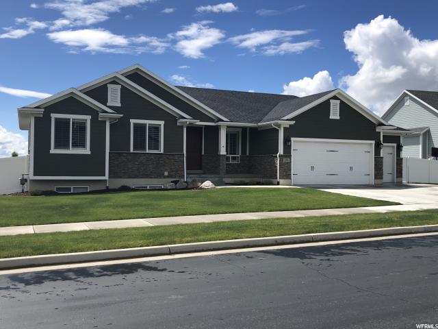 172 S Linden Dr E, Layton, UT 84040 — photo 2