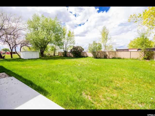 2986 S 1500 E, Naples, UT 84078 — photo 5