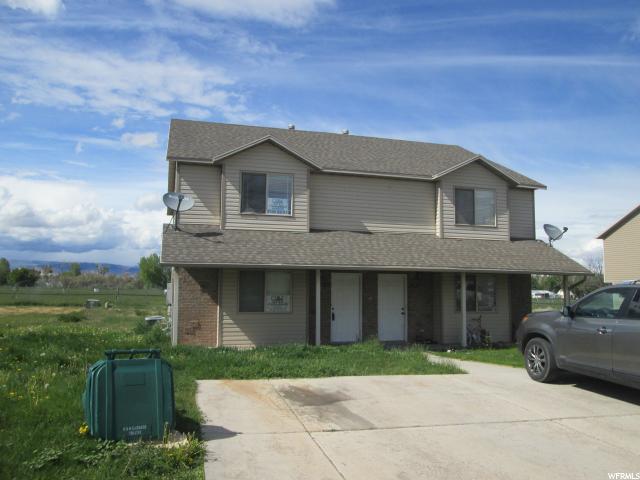 313 E 1220 S, Vernal, UT 84078 — photo 2