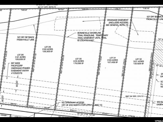166 N 850 E #30, Providence, UT 84332 — photo 3
