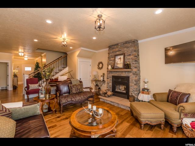 990 E Austin Dr N, Elsinore, UT 84724 — photo 7
