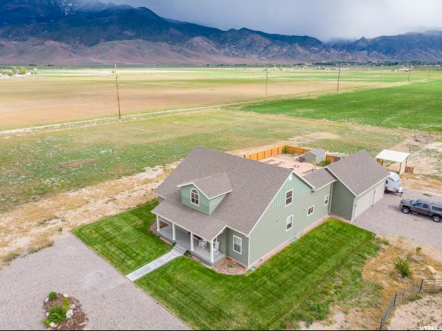 990 E Austin Dr N, Elsinore, UT 84724 — photo 3