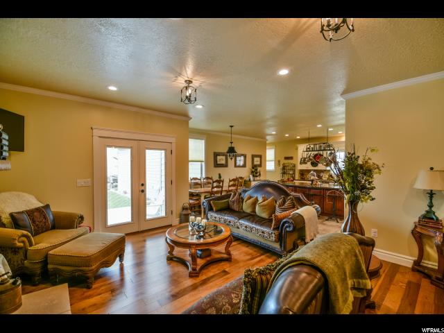 990 E Austin Dr N, Elsinore, UT 84724 — photo 8