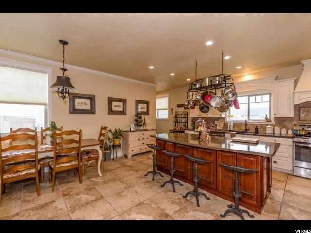 990 E Austin Dr N, Elsinore, UT 84724 — photo 5