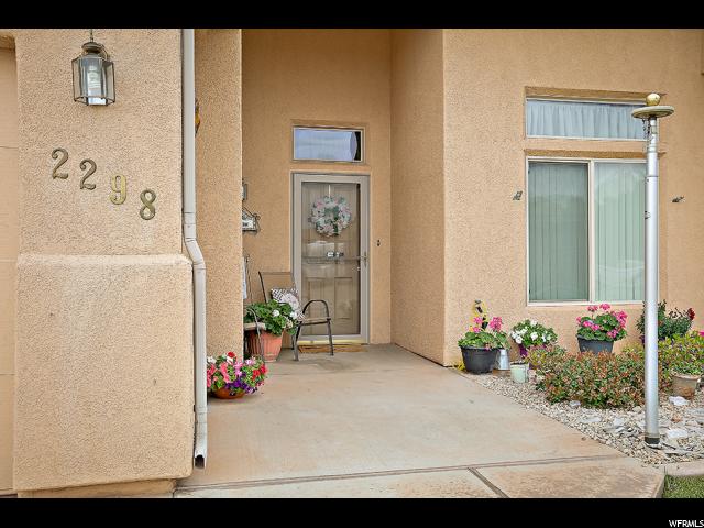 2298 E 200 S, St. George, UT 84790 — photo 2