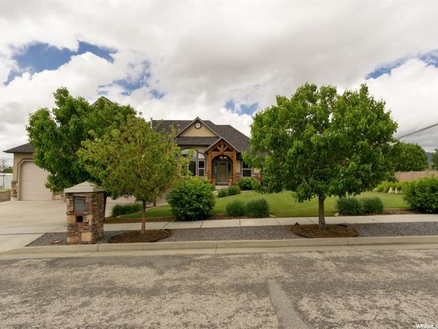 1214 W 3000 S, Perry, UT 84302 — photo 4