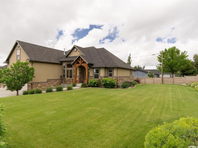 1214 W 3000 S, Perry, UT 84302 — photo 2