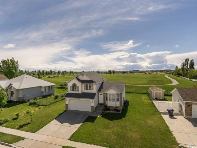 5645 S 4075 W, Roy, UT 84067 — photo 3
