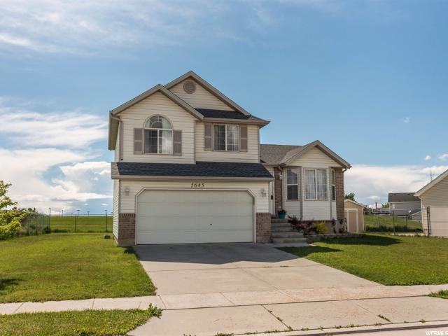 5645 S 4075 W, Roy, UT 84067 — photo 2
