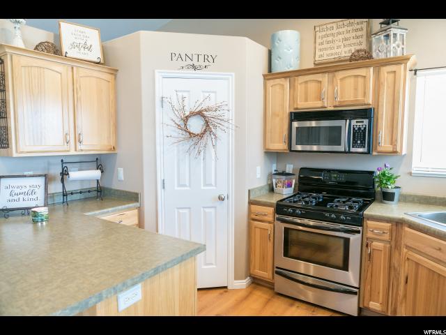 911 W 2550 S, Nibley, UT 84321 — photo 7