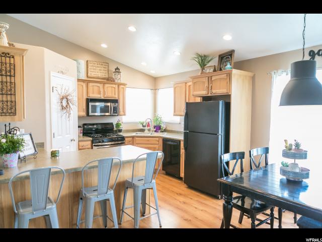 911 W 2550 S, Nibley, UT 84321 — photo 4