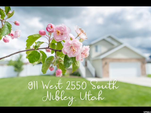 911 W 2550 S, Nibley, UT 84321 — photo 2