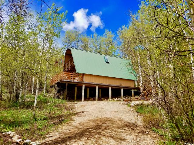 136 N Eagle Way, Oakley, UT 84055 — photo 5