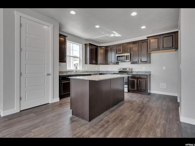 2436 N Sarus Crane Dr, Clinton, UT 84015 — photo 7