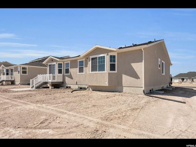 2436 N Sarus Crane Dr, Clinton, UT 84015 — photo 3