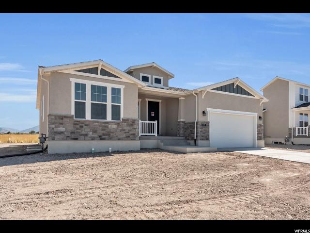 2436 N Sarus Crane Dr, Clinton, UT 84015 — photo 2