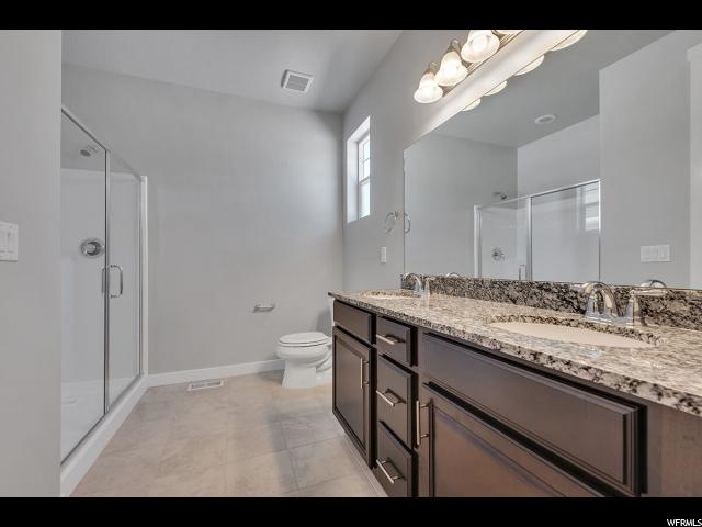 2436 N Sarus Crane Dr, Clinton, UT 84015 — photo 8