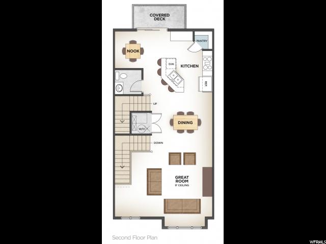 1888 S 1030 W #409, Orem, UT 84057 — photo 5