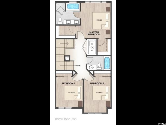 1888 S 1030 W #409, Orem, UT 84057 — photo 6