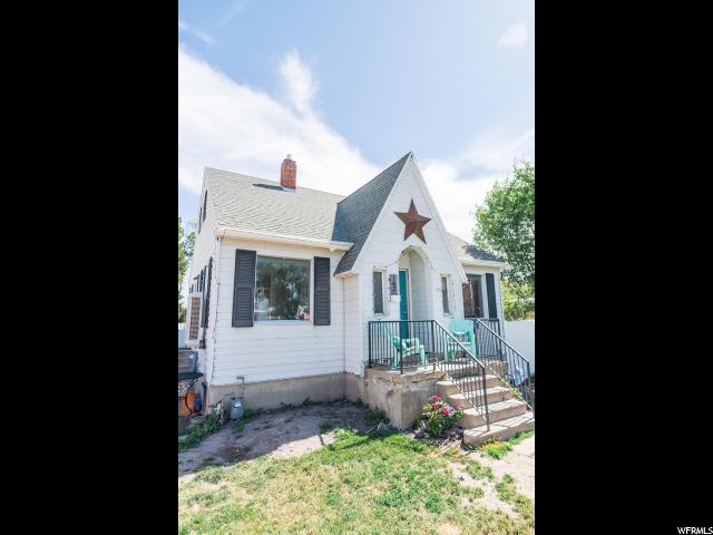 162 E Factory St, Garland, UT 84312 — photo 3