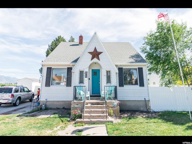 162 E Factory St, Garland, UT 84312 — photo 2