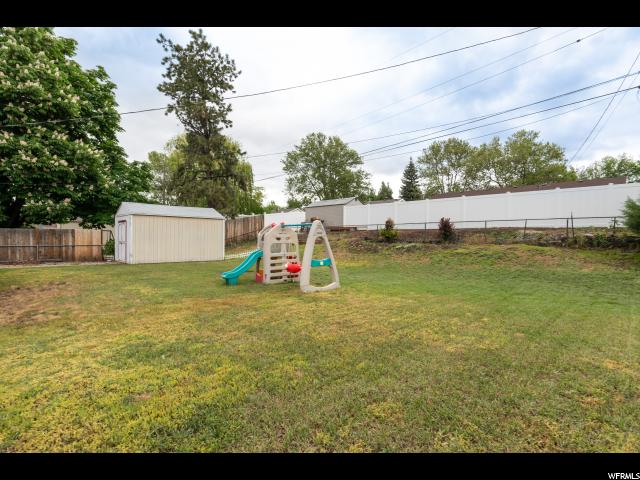 1474 N 250 W, Sunset, UT 84015 — photo 4