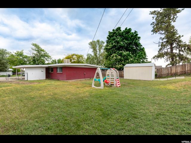 1474 N 250 W, Sunset, UT 84015 — photo 3