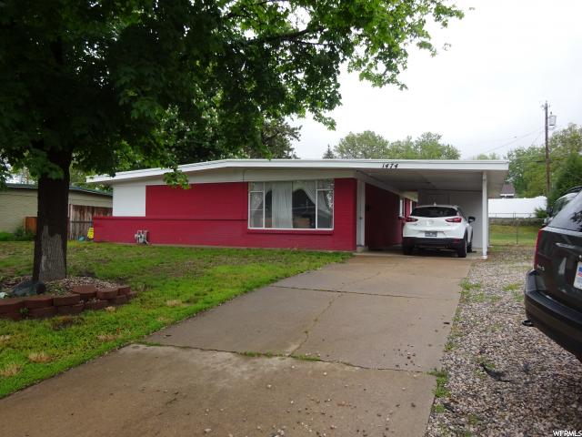 1474 N 250 W, Sunset, UT 84015 — photo 2
