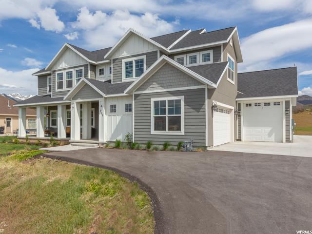 255 E 600 N, Midway, UT 84049 — photo 4