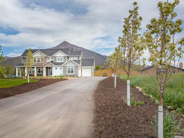 255 E 600 N, Midway, UT 84049 — photo 12