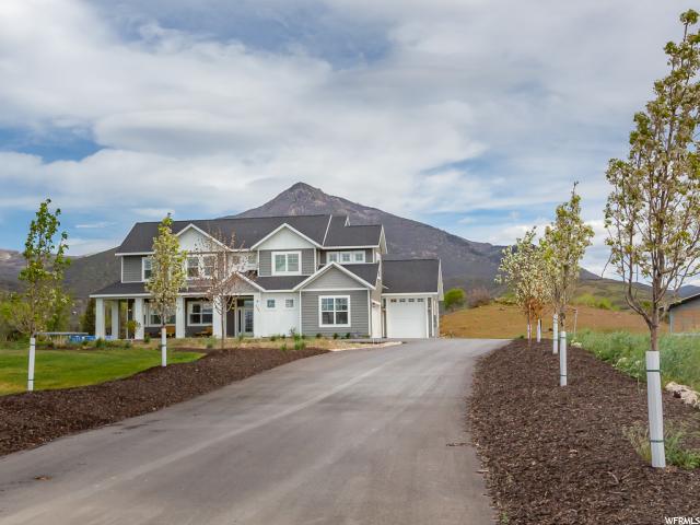 255 E 600 N, Midway, UT 84049 — photo 5