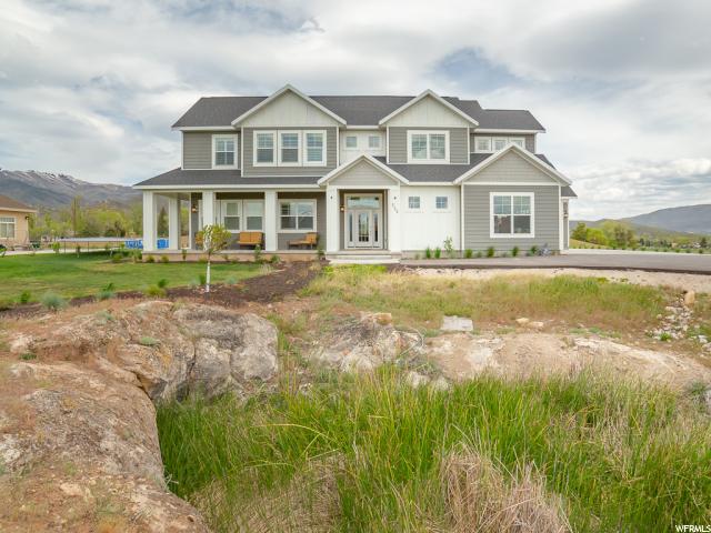 255 E 600 N, Midway, UT 84049 — photo 9